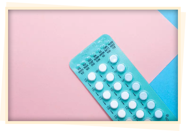 Parei com a pílula anticoncepcional; e agora?