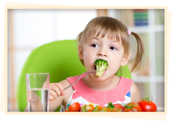 Veganismo também é saudável para crianças, dizem especialistas, conforme estudos Veganismo também é saudável para crianças, dizem especialistas, conforme estudos