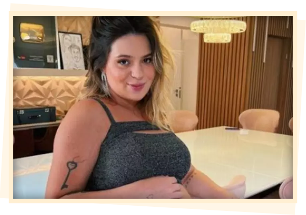 Maternidade deixou Viih Tube chorona? Saiba o que explica Maternidade deixou Viih Tube chorona? Saiba o que explica